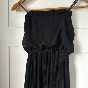 Guess Strapless Maxi Dress. Xsmall